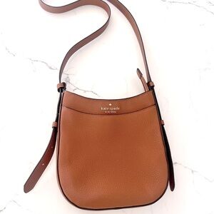 Kate Spade Tan Shoulder Bag